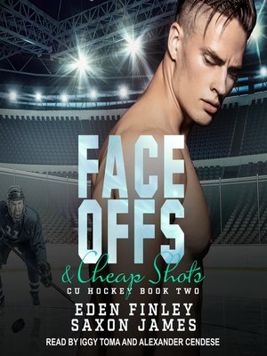 cover image of Face Offs & Cheap Shots